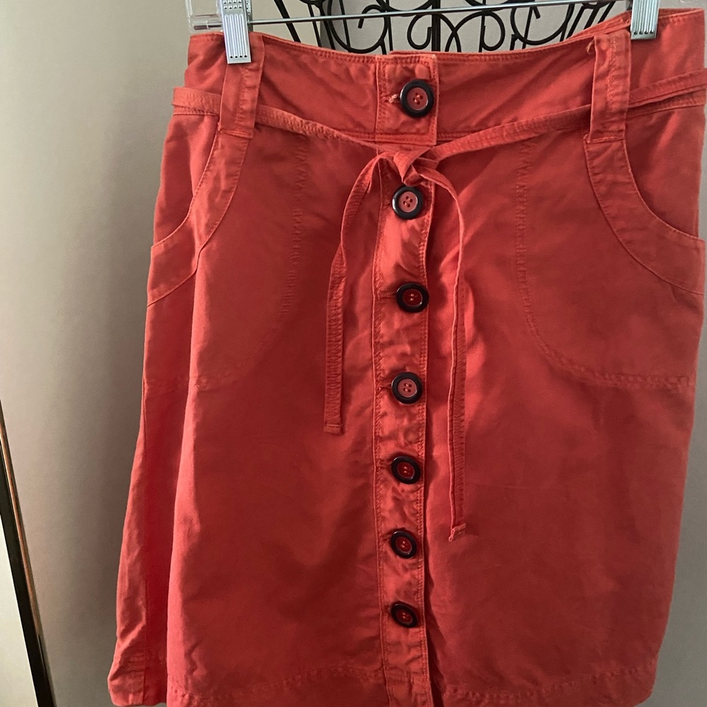Skirt